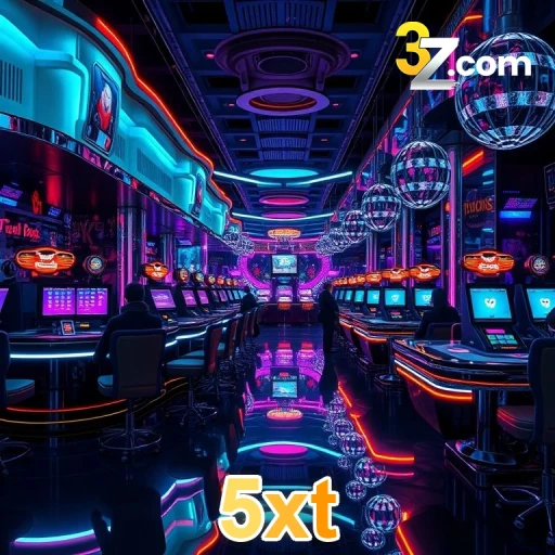 Apps Inovadores no 5xt que Transformam sua Experiência de Jogo