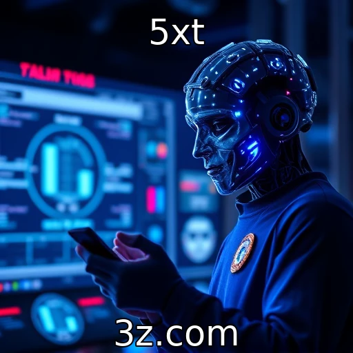 Impacto da inteligência artificial na criação de jogos