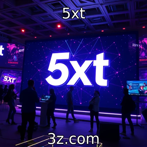 Desenvolvedores exploram novas tecnologias em jogos