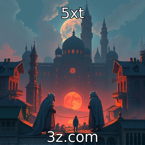 Tendências emergentes na narrativa de jogos