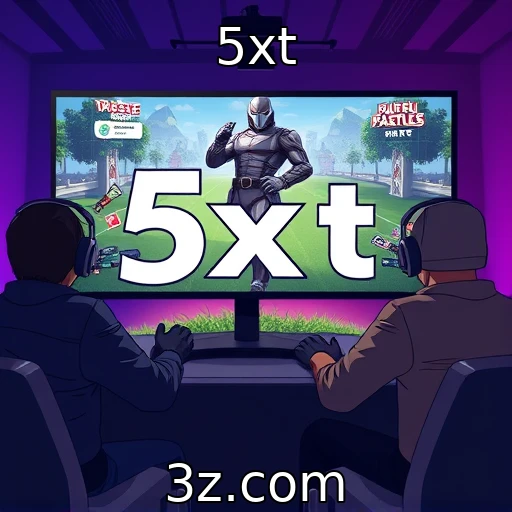 Crescimento das plataformas de streaming de jogos