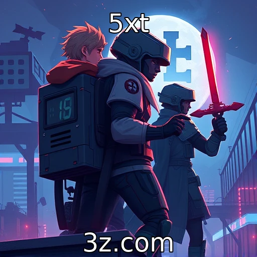 Tendências no desenvolvimento de jogos independentes