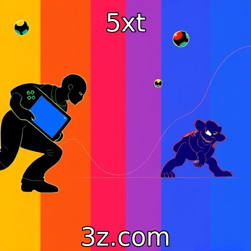 Expectativas para o mercado de jogos em 2025