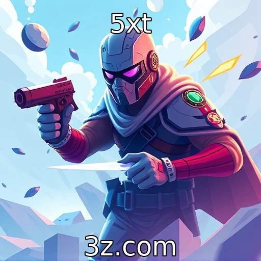 Tendências de jogos mobile para o futuro próximo