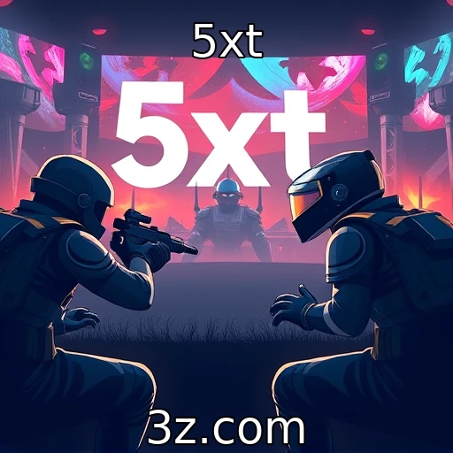 Tendências de jogos multiplayer em crescimento no mercado