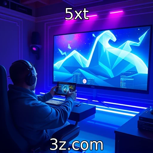 Novas tendências em jogos online e suas implicações